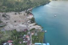 Update Banjir Bandang Humbahas: Tim SAR Lanjutkan Pencarian 10 Korban  - JPNN.com Sumut