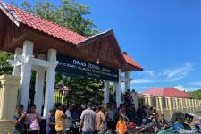 Pengungsi Rohingya Kembali Mendapat Penolakan Warga di Aceh Besar, Ini Penyebabnya! - JPNN.com Sumut