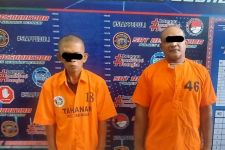 Dua Pengedar Ganja di Serdang Bedagai Dibekuk, Polisi Sita Puluhan Paket Siap Edar - JPNN.com Sumut