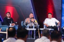 Irjen Agung Jamin Iklim Kondusif Bagi Ekosistem Industri Keuangan di Sumut - JPNN.com Sumut