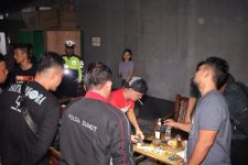 Polisi Razia Sejumlah Tempat Hiburan Malam di Serdang Bedagai, Ini Hasilnya - JPNN.com Sumut