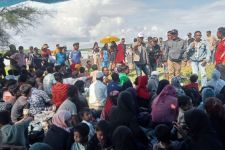 147 Pengungsi Rohingya Terdampar di Kabupaten Deli Serdang - JPNN.com Sumut