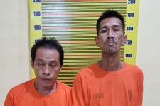 Residivis Pemilik 5 Ribu Pil Ekstasi Ditangkap Polisi di Medan saat Berupaya Kabur  - JPNN.com Sumut