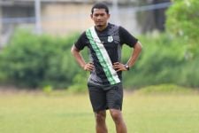 PSMS Memupuk Asa, Menanti Tuah Legimin di Stadion H Agus Salim - JPNN.com Sumut