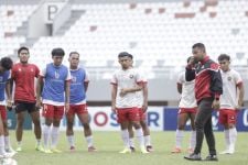 Berjuang di Zona Degradasi, Sada Sumut FC Turunkan Ganjar dan Jalesh saat Laga Kontra Sriwijaya FC - JPNN.com Sumut