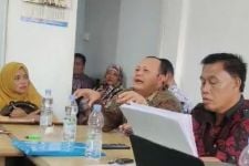 Bawaslu Medan Periksa Anak Buah Bobby Nasution di Disdikbud  yang Kampanyekan Prabowo-Gibran - JPNN.com Sumut