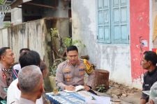 Begini Cara AKBP Achmad Fauzy Tingkatkan Pelayanan Polres Sibolga, Aspirasi Warga Langsung Diterima - JPNN.com Sumut
