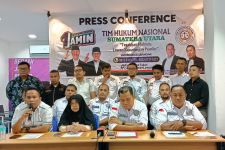 THN AMIN Sumut Minta Bawaslu Usut Video Anak Buah Bobby Nasution yang Kampanye Prabowo-Gibran - JPNN.com Sumut