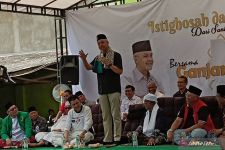 Ganjar Pranowo Berharap Fenomena ‘Cebong-Kampret’ di Masyarakat Jangan Terulang pada Pemilu 2024 - JPNN.com Sumut
