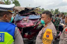 Kecelakaan Maut di Simalungun, 6 Korban Meninggal Dunia - JPNN.com Sumut