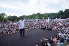 Prabowo Subianto Sebut Ada Pihak yang Hendak Curang di Pilpres 2024: Saya Dapat Laporan - JPNN.com Sumut