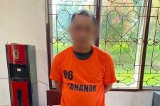 Bandar Narkoba di Simalungun Diringkus Polisi, Lihat Barang Buktinya Tuh! - JPNN.com Sumut