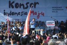Kampanye Prabowo-Gibran di Sumut: Erick Thohir Minta Menang Satu Putaran, Bobby Singgung Bangun Stadion - JPNN.com Sumut