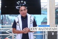 Ketua TPD AMIN Sumut Edy Rahmayadi: Jangan Takut Gunakan Hak Pilih di Pemilu 2024 - JPNN.com Sumut