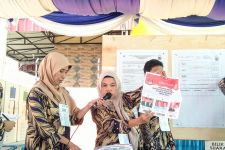 Dinas Kesehatan: 82 Penyelenggara Pemilu di Sumut ‘Tumbang’, Satu Meninggal Dunia - JPNN.com Sumut