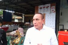 Edy Rahmayadi Sebut Tanda -tanda Perubahan Mulai Terlihat di Sumut: Yakin Menang 70 Persen - JPNN.com Sumut