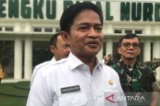 Pj Gubernur Sumut Minta Jaga Kondusifitas dan Tunggu Pengumuman Hasil Pemilu - JPNN.com Sumut
