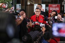 Hasto PDIP Sentil Paslon yang Klaim Kemenangan Pilpres 2024 dari Hasil Hitung Cepat: Tak Paham Tahapan Pemilu - JPNN.com Sumut