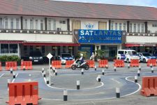 Kasatlantas Polrestabes Medan Imbau Masyarakat Jangan Percaya Calo: Urus SIM Itu Tidak Ribet - JPNN.com Sumut