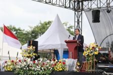 Effendi Simbolon Sebut Soal Hak Angket Pemilu 2024 Menunggu Arahan Partai - JPNN.com Sumut