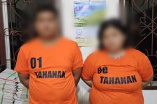 Polres Simalungun Tangkap Dua Tersangka dalam Operasi Gerebek Kampung Narkoba - JPNN.com Sumut