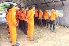 Basarnas Medan Kirim Personel ke Lokasi Banjir Bandang di Kabupaten Persisir Selatan - JPNN.com Sumut