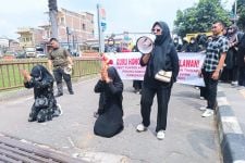 LBH Medan Soroti Penanganan Dugaan Kecurangan Seleksi PPPK di Langkat: Ada Apa dengan Polda Sumut? - JPNN.com Sumut