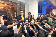 KPU Tetapkan Prabowo-Gibran Pemenang Pemilu 2024, TKN Siap Hadapi Gugatan - JPNN.com Sumut