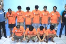Polres Sergai Tangkap 17 Tersangka Narkoba Sepanjang Maret, Sebegini Barang Bukti yang Disita! - JPNN.com Sumut