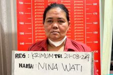 Calo Akpol Nina Wati Kembali Dilaporkan, Kali Ini Penipuan Masuk TNI, Korban Tertipu Rp 325 Juta - JPNN.com Sumut