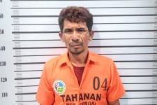 Residivis Pengedar Narkoba Ini Kembali Dibekuk Polisi dari Sungai Buaya, Lihat Tuh! - JPNN.com Sumut