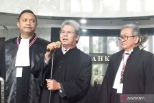 TPN Ganjar-Mahfud Minta Hakim MK Hadirkan Kapolri di Sidang PHPU Pemilu 2024 - JPNN.com Sumut
