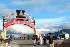 Jumlah Wisatawan Melonjak saat Libur Lebaran, Pemkab Karo Antisipasi Praktik Pungli - JPNN.com Sumut