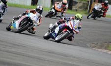 Lihat Nih Keseruan Ajang Yamaha Sunday Race 2016