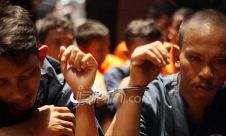 Polrestabes Makassar Ekspose 68 Pelaku Tindak Kejahatan