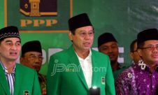 Partai PPP Rayakan Hari Lahirnya yang ke-43