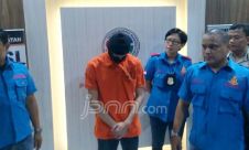 Gunakan Narkotika, Dylan 'Anak Jalan' Dibekuk Polisi