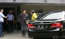 Wantimpres Sri Adiningsih Melayat ke Rumah Duka Menteri Susi