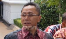 Ketua MPR RI Zulkifli Hasan