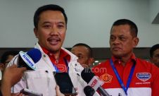 Menpora Imam Nahrawi: Liga Baru Segera Digelar