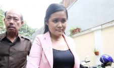 Bersama Kuasa Hukum, Jessica Sambangi Komnas HAM