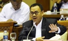 Komisi VI DPR Gelar Raker Bersama Menteri ESDM Sudirman Said