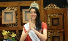 Dara Cantik ini Finalis Puteri Indonesia 2015 Asal Lampung Loh