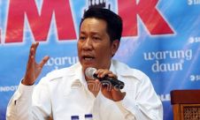 DISKUSI: Senjakala KPK?