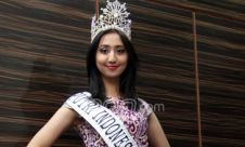 Si Cantik Agita Siap Maju Wakili Kepri di Pemilihan Putri Indonesia