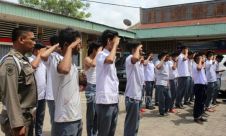 Kenakalan Remaja di Kota Padang Sudah Memprihatinkan