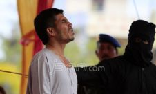 Divonis Bersalah, 36 Penjudi di Aceh Dihukum Cambuk