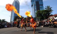 Kesenian Reyog Ponorogo Harus Menjadi Warisan Budaya Dunia