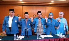 Permusi : Semua Pihak Untuk Menahan Diri dan Menjaga Keutuhan PPP