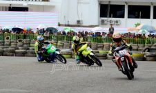 Kejurda Road Race Wali kota Banjarbaru Cup 2016